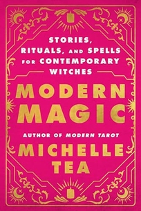 Modern Magic: Stories