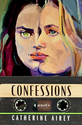 cover image Confessions