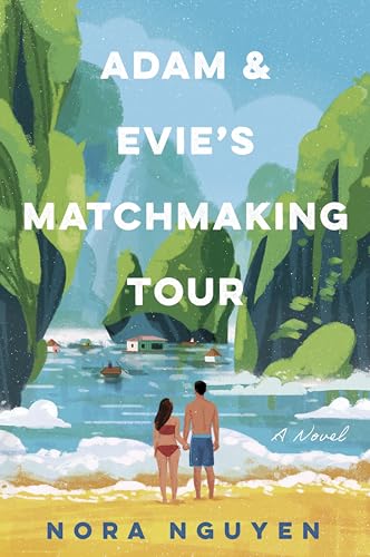 cover image Adam & Evie’s Matchmaking Tour