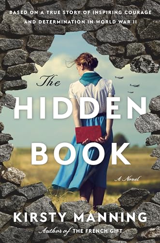 cover image The Hidden Book