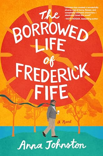 cover image The Borrowed Life of Frederick Fife