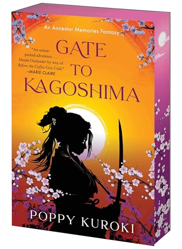 cover image Gate to Kagoshima