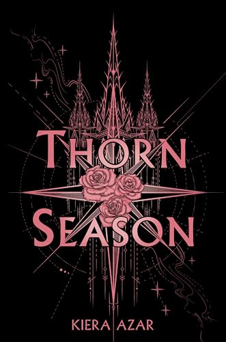 cover image Thorn Season