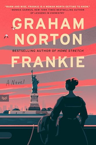 cover image Frankie