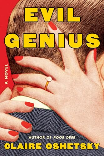 cover image Evil Genius