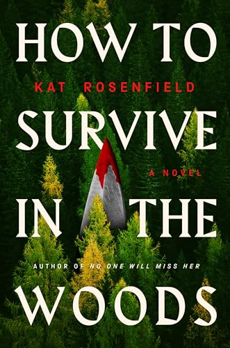 cover image How to Survive in the Woods