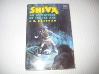 Shiva: An Adventure of the Ice Age