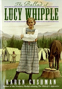 The Ballad of Lucy Whipple