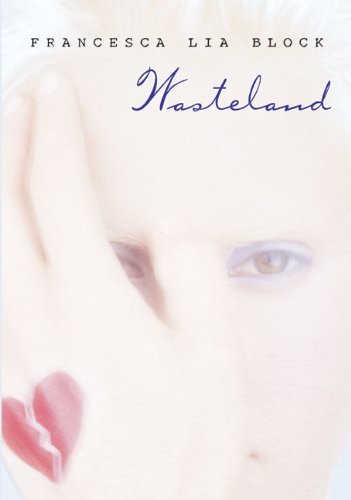 cover image WASTELAND