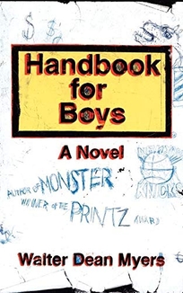 HANDBOOK FOR BOYS: A Novel