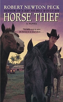 HORSE THIEF