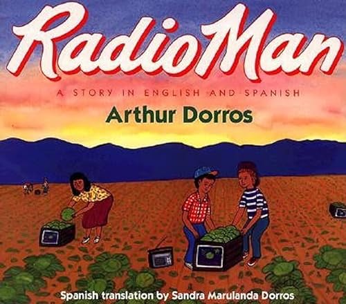 cover image Radio Man/Don Radio