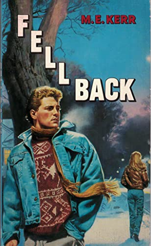 cover image Fell Back