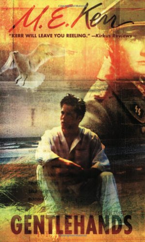 cover image Gentlehands