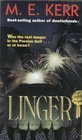 cover image Linger