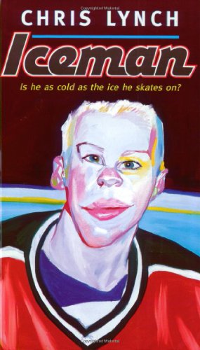 cover image Iceman