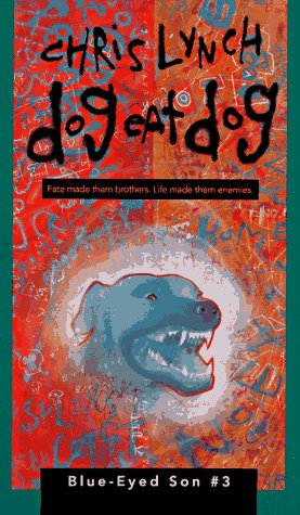 cover image Dog Eat Dog