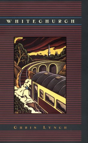 cover image Whitechurch