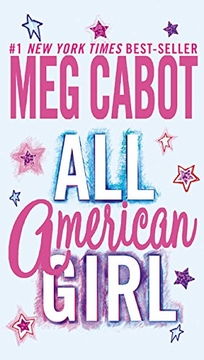 ALL-AMERICAN GIRL