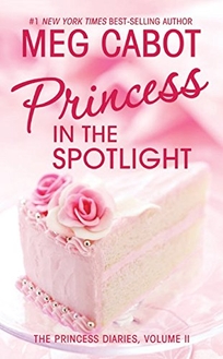 PRINCESS IN THE SPOTLIGHT