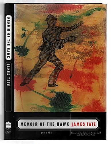 cover image MEMOIRS OF THE HAWK