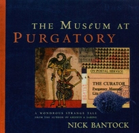 The Museum at Purgatory [With Special and Usable Stamps]