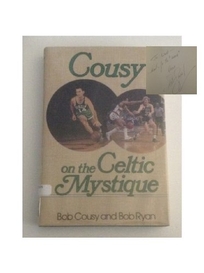 Cousy on the Celtic Mystique