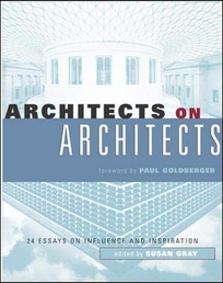 Architects on Architects