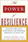 cover image THE POWER OF RESILIENCE: Achieving Balance, Confidence, and Personal Strength in Your Life