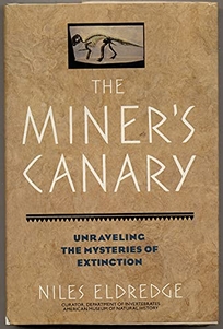 The Miner's Canary: Unraveling the Mysteries of Extinction