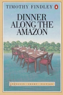 Dinner Along the Amazon