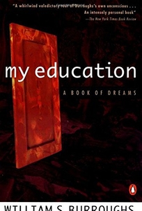 My Education: A Book of Dreams