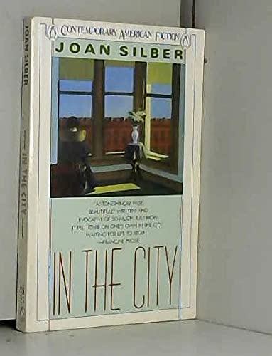 cover image In the City