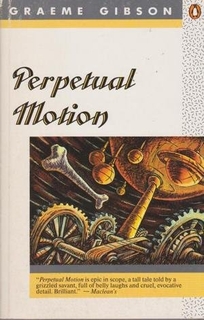 Perpetual Motion