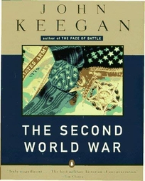 The Second World War