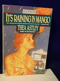 It's Raining in Mango: 2pictures from a Family Album