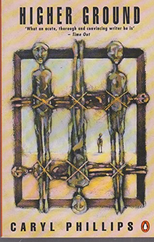 cover image Higher Ground