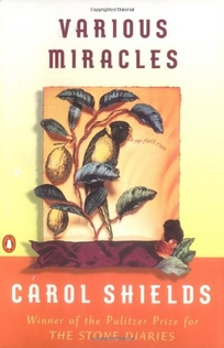 Various Miracles: Stories