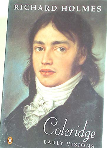cover image Coleridge: 2early Visions