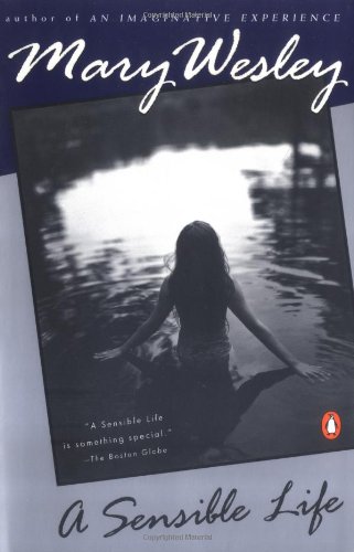 cover image A Sensible Life