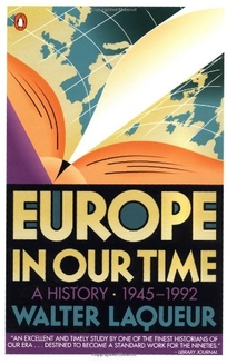 Europe in Our Time: A History 1945-1992