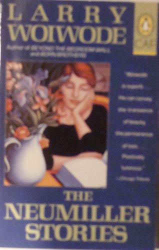 cover image The Neumiller Stories