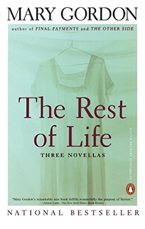 The Rest of Life: Three Novellas