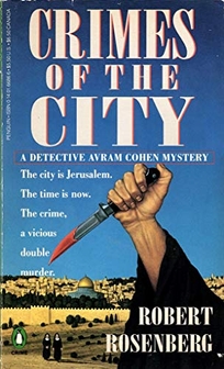 Crimes of the City