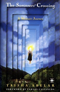 The Sorcerers Crossing: A Womans Journey