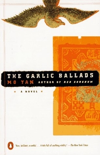 The Garlic Ballads