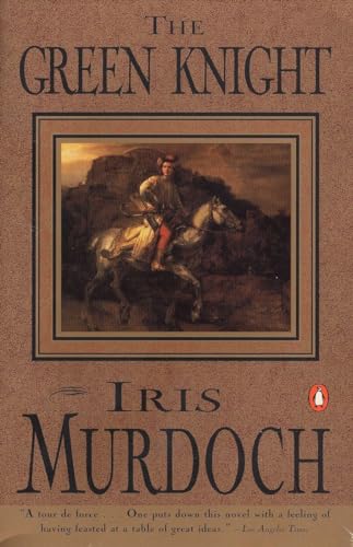 cover image The Green Knight