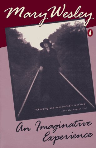 cover image An Imaginative Experience