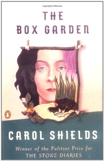 The Box Garden