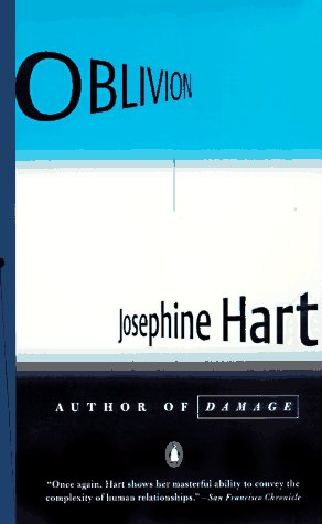 cover image Oblivion